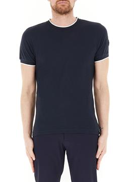 COLMAR T-SHIRT E25U 68 BLU