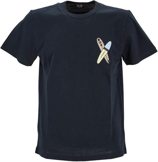COLMAR T-SHIRT JERSEY