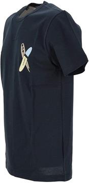 COLMAR T-SHIRT JERSEY