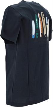 COLMAR T-SHIRT JERSEY