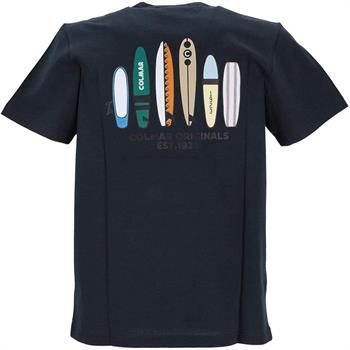 COLMAR T-SHIRT JERSEY
