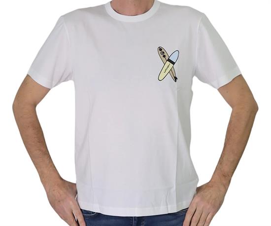 COLMAR T-SHIRT JERSEY