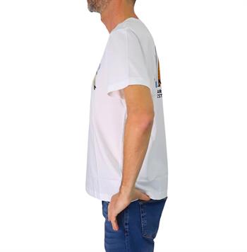 COLMAR T-SHIRT JERSEY