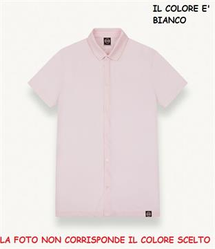 COLMAR CAMICIA E25U 01 BIANCO