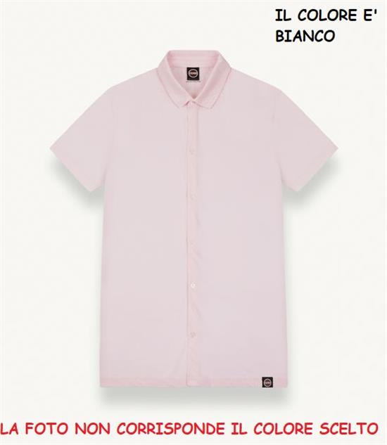 COLMAR POLO COTONE