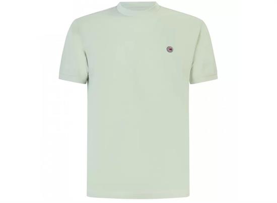 COLMAR T-SHIRT PIQUET
