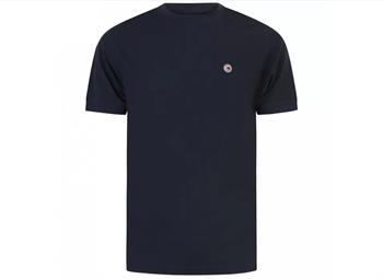 COLMAR T-SHIRT E25U 68 BLU