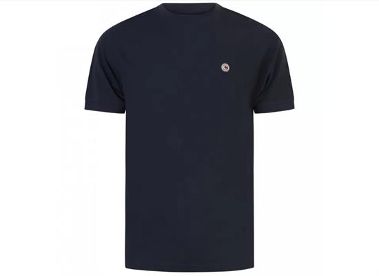 COLMAR T-SHIRT PIQUET