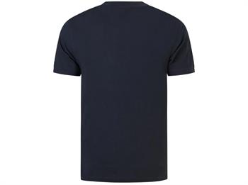 COLMAR T-SHIRT PIQUET