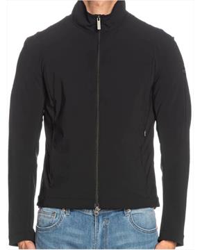 COLMAR GIUBBINO E25U 99 NERO