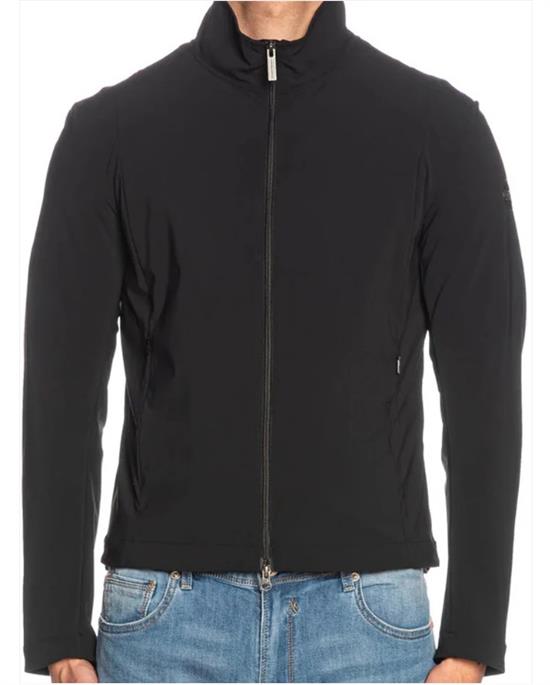 COLMAR GIUBBINO S/CAPP STRETCH
