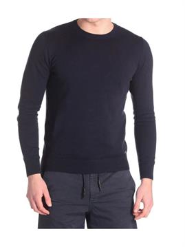 MARKUP MAGLIA COTONE E25U BLUE