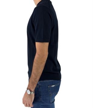 MARKUP MAGLIA COTONE MANICA CORTA
