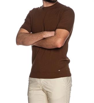 MARKUP MAGLIA MM E25U TABACCO