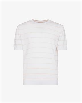 MARKUP MAGLIA MM E25U BIANCA