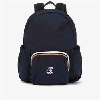 K-WAY ZAINO MICHELET E25U K89 BLU
