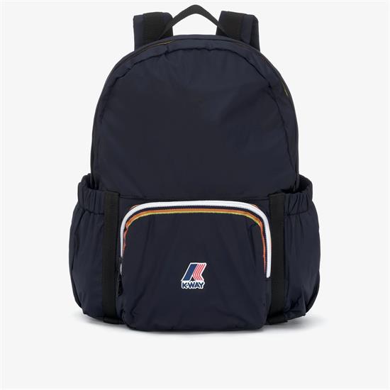 K-WAY ZAINO LE VRAI MICHELET