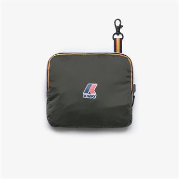K-WAY ZAINO LE VRAI MICHELET