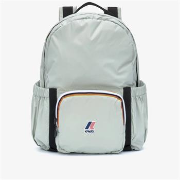K-WAY ZAINO MICHELET E25U 634 BEIGE