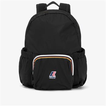 K-WAY ZAINO MICHELET E25U USY NERO
