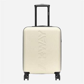 K-WAY TROLLEY SMALL E25U L35 BE/BL