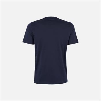 K-WAY T-SHIRT ODOM DIGITAL RAIN