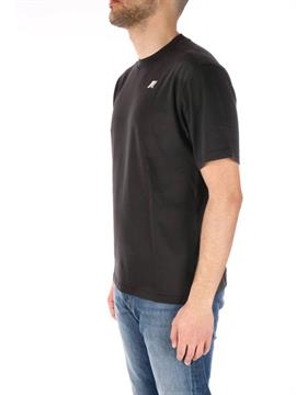 K-WAY T-SHIRT SOLO VERTICAL ISOBAR