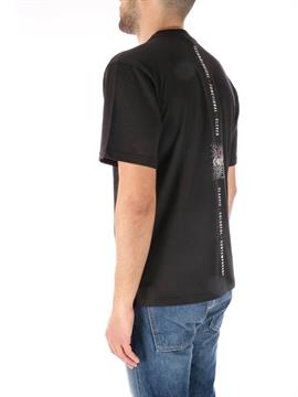 K-WAY T-SHIRT SOLO VERTICAL ISOBAR