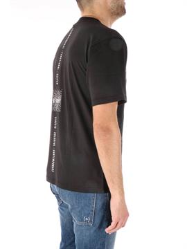 K-WAY T-SHIRT SOLO VERTICAL ISOBAR
