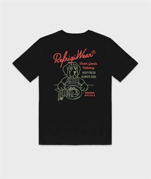 REFRIGIWEAR T-SHIRT ENNIS