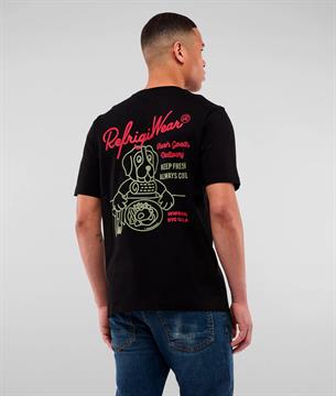 REFRIGIWEAR T-SHIRT ENNIS