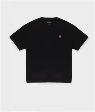 REFRIG T-SHIRT DUBLIN E25U JE0201 G06000 NER