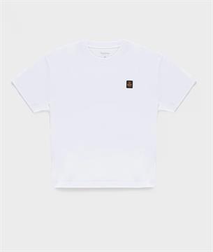 REFRIG T-SHIRT DUBLIN E25U JE0201 A00010 BIA