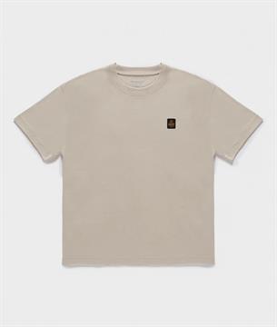 REFRIG T-SHIRT DUBLIN E25U JE0201 A00081 PEY