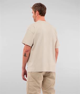 REFRIGIWEAR T-SHIRT DUBLIN