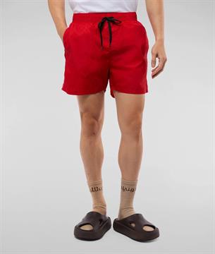 REFRIG BEACH IGOR E25U NY0214 C00487 RED