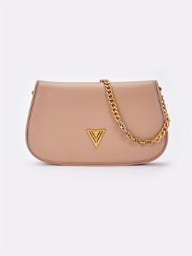 VICOLO BORSA BUTTERFLY E25D 06 BEIGE