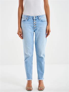 VICOLO JEANS PIPER E25D DENIM