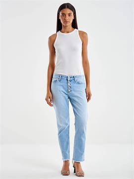 VICOLO JEANS PIPER