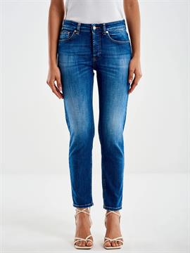VICOLO JEANS DAISY E25D DENIM
