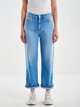 VICOLO JEANS KATE E25D DENIM