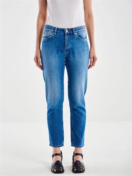 VICOLO JEANS PIPER E25D DENIM