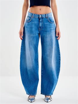 VICOLO JEANS DENISE E25D DENIM