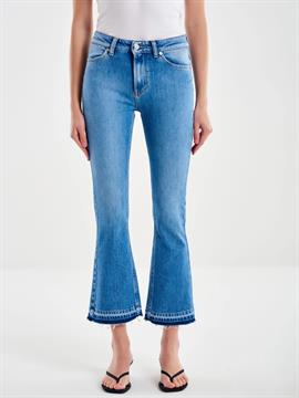 VICOLO JEANS GISELE E25D DENIM