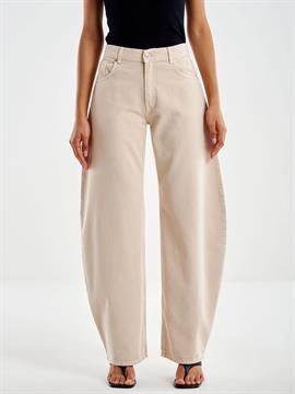 VICOLO JEANS DENISE E25D BEIGE