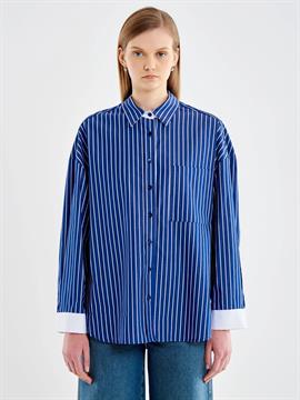 VICOLO CAMICIA RIGHE