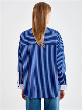 VICOLO CAMICIA RIGHE