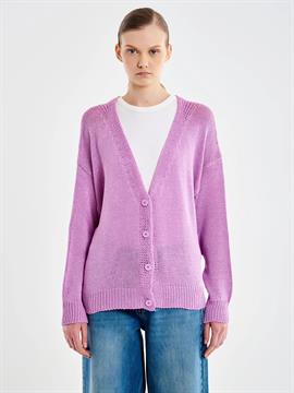 VICOLO MAGLIA E25D GLICINE