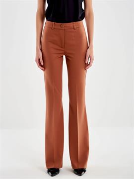 VICOLO PANTA E25D BEIGE