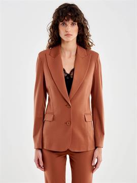 VICOLO GIACCA E25D BEIGE